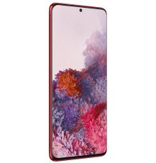 მობილური ტელეფონი SAMSUNG Galaxy S20 Plus 8GB/128GB LTE Duos  Red G985F
