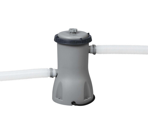 კარკასული აუზი BESTWAY 56456 (412x201x122სმ)