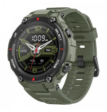 ჭკვიანი საათი AMAZFIT T-Rex Army Green (6970100373882)