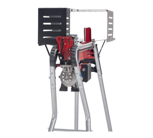 შეშის ელექტროსაჩეხი ჰორიზონტალური Al-Ko LSH 520/5 2200W