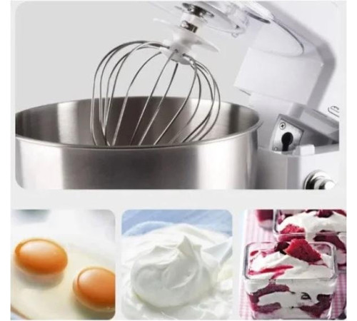 მიქსერი SOKANY SC-267