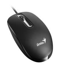 მაუსი Genius DX-130 G5 Black