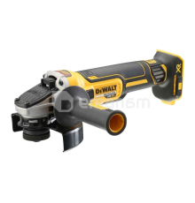 კუთხის სახეხი მანქანა DeWalt DCG405N 18V