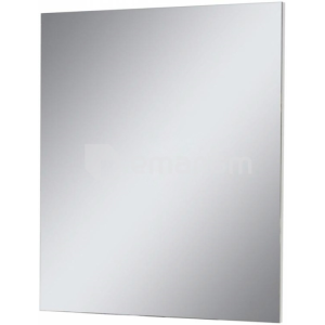 პანელი სარკით Sanservice Eco 45 სმ თეთრი