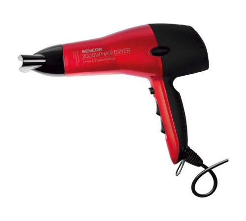 ფენი SENCOR SHD 6701RD