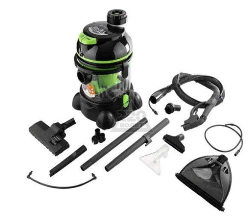 მტვერსასრუტი ARNICA HYDRA RAIN ET12101