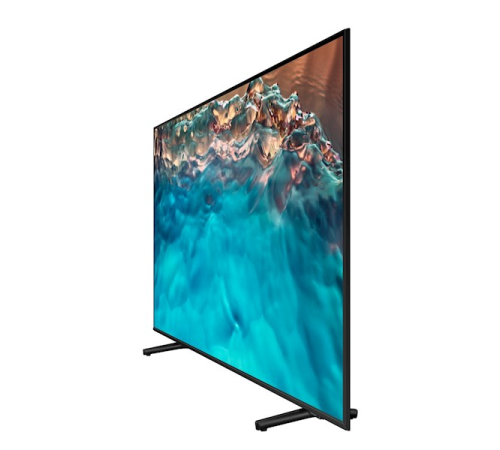 ტელევიზორი Samsung UE55BU8000UXCE