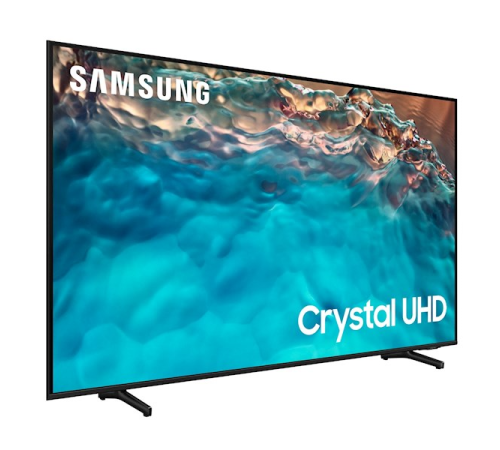 ტელევიზორი Samsung UE55BU8000UXCE