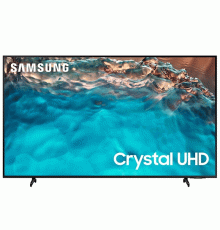 ტელევიზორი Samsung UE55BU8000UXCE