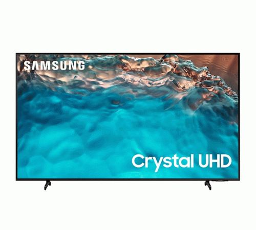 ტელევიზორი Samsung UE55BU8000UXCE