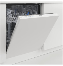 ჭურჭლის სარეცხი მანქანა INDESIT DIE 2B19 A