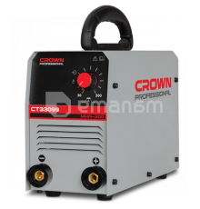 შესადუღებელი აპარატი Crown CT33099 160A