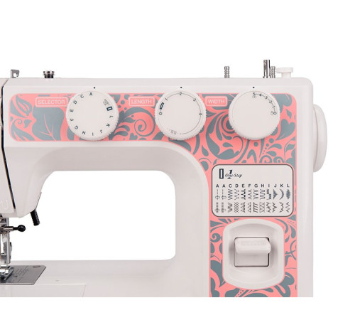 საკერავი მანქანა JANOME ANNA