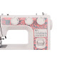 საკერავი მანქანა JANOME ANNA