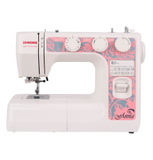 საკერავი მანქანა JANOME ANNA