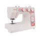 საკერავი მანქანა JANOME ANNA