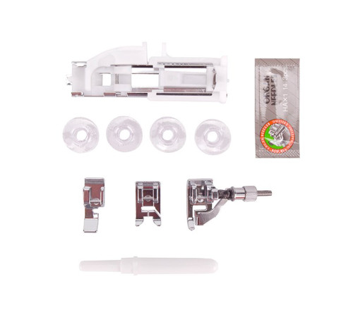 საკერავი მანქანა JANOME ANNA