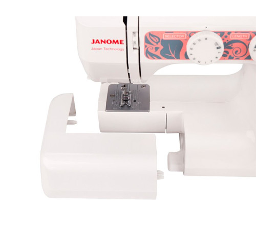 საკერავი მანქანა JANOME ANNA