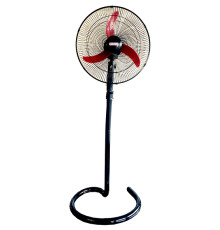 ვენტილატორი FRESH SHABAH