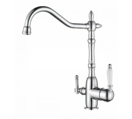 სამზარეულოს ონკანი Ledeme L4555-3