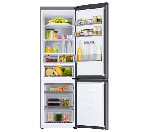 მაცივარი Samsung RB36T774FB1/WT 