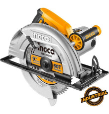 ცერკულარული ხერხი INGCO CS2358