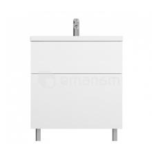 ფუძე ხელსაბანისთვის AM.PM M90FSX07522WG