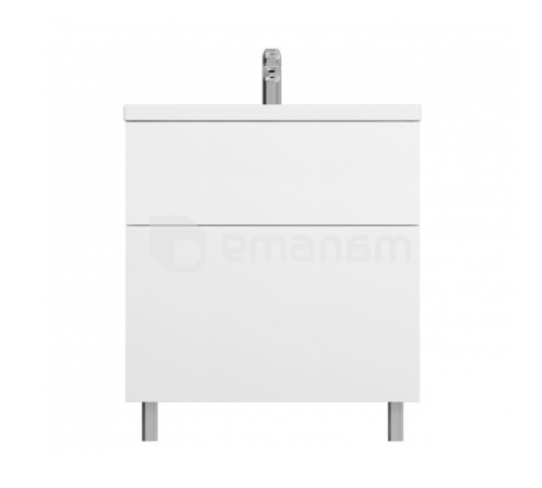 ფუძე ხელსაბანისთვის AM.PM M90FSX07522WG