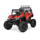 საბავშვო ელექტრო მანქანა BUGGY 1088 RED