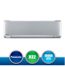 კონდიციონერი  PANASONIC CS-XZ50TKEW/CU-Z50TKE (18 BTU) 