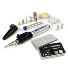 გაზის სარჩილავი DREMEL VERSATIP 2000 (F0132000JC)