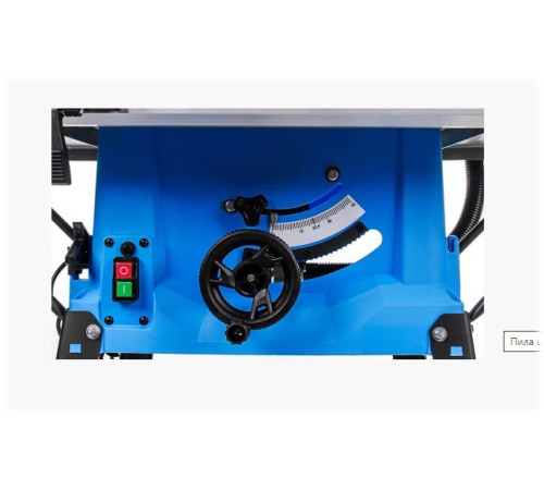 მაგიდის ხერხი FIXTEC FTS18001