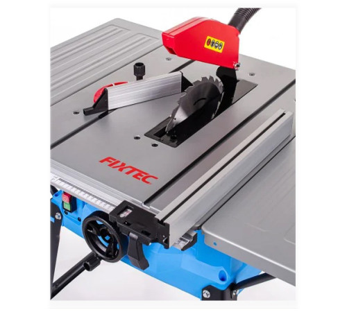 მაგიდის ხერხი FIXTEC FTS18001