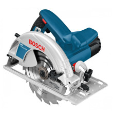 ცერკულარული ხერხი BOSCH GKS 165 ('0601676100)