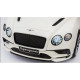 საბავშვო ელექტრო მანქანა BENTLEY JE1155 WHITE