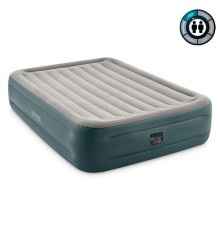 გასაბერი ლეიბი INTEX ESSENTIAL 64126UK (203x152x46სმ)