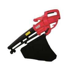 ჰაერსაბერი ბაღის RAIDER RD-EBV03 2600W