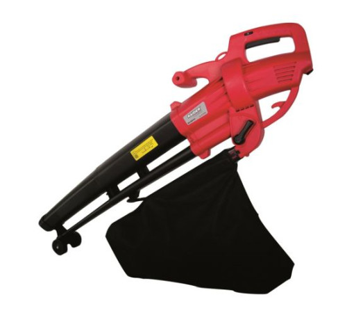 ჰაერსაბერი ბაღის RAIDER RD-EBV03 2600W