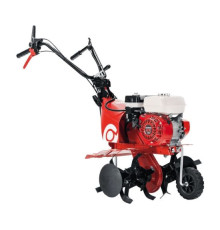 კულტივატორი Solo by AL-KO MH 7505 VR 3000W