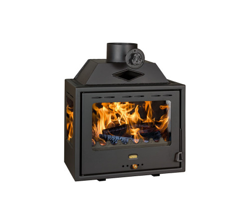 ბუხარი Prity PS3