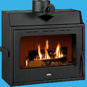 ბუხარი Prity PS3