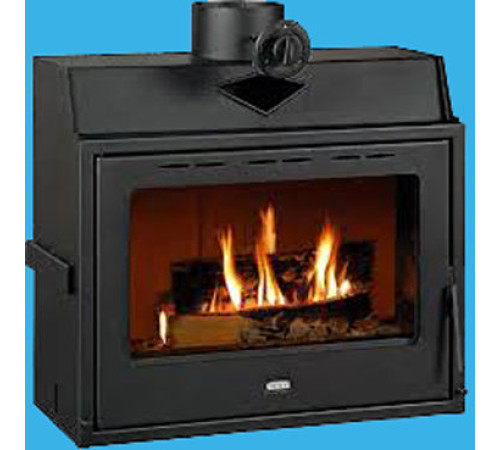 ბუხარი Prity PS3