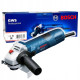 კუთხსახეხი BOSCH GWS 7-125 (0601388108)