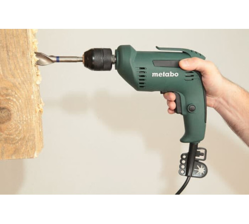 დრელი Metabo BE 10 450W (600133810)