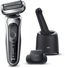 წვერსაპარსი BRAUN 70-S7200cc SERIES 7