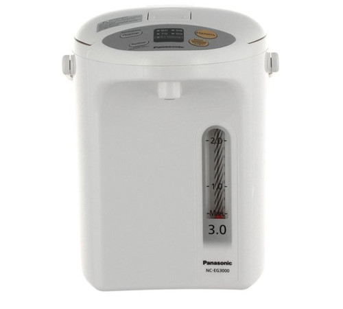 ელექტრო თერმოსი Panasonic NC-EG3000WTS