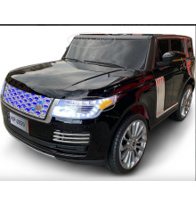საბავშვო ელექტრო მანქანა RANGE ROVER KP2029 BLACK