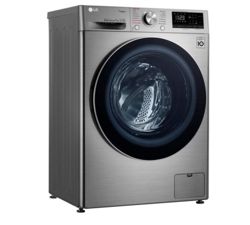სარეცხი მანქანა LG F-2V5HS2S