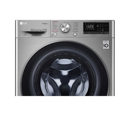 სარეცხი მანქანა LG F-2V5HS2S
