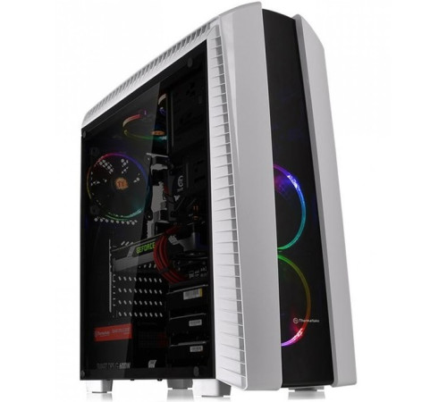 ქეისი Thermaltake Versa  N27 Snow